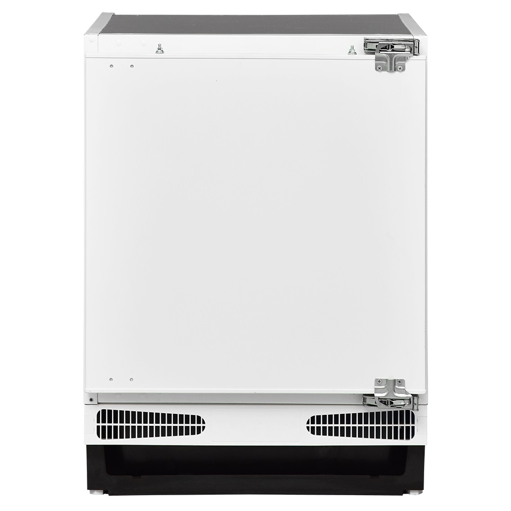 Morris Ψυγείο Μονόπορτο Εντοιχιζόμενο W58115BI 115lt Υ81.8xΠ59.5xΒ54.8εκ. Λευκό