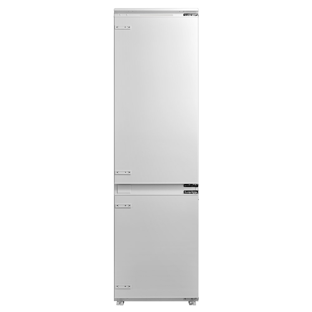 Morris Ψυγειοκαταψύκτης Εντοιχιζόμενος W58300BINF 300lt Full No Frost Υ194xΠ54xΒ54,5εκ. 