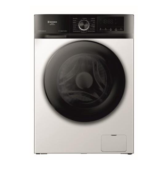 Morris Πλυντήριο Ρούχων WIW-12143 (12kg 1400rpm A)