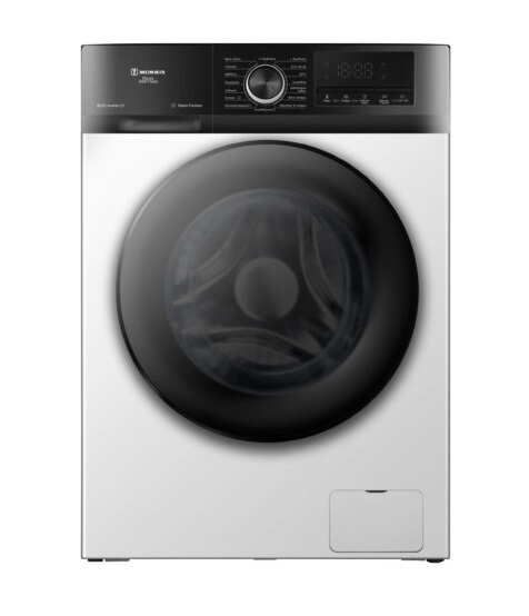 Morris Πλυντήριο Ρούχων WIW-71443 (7kg 1400rpm A)