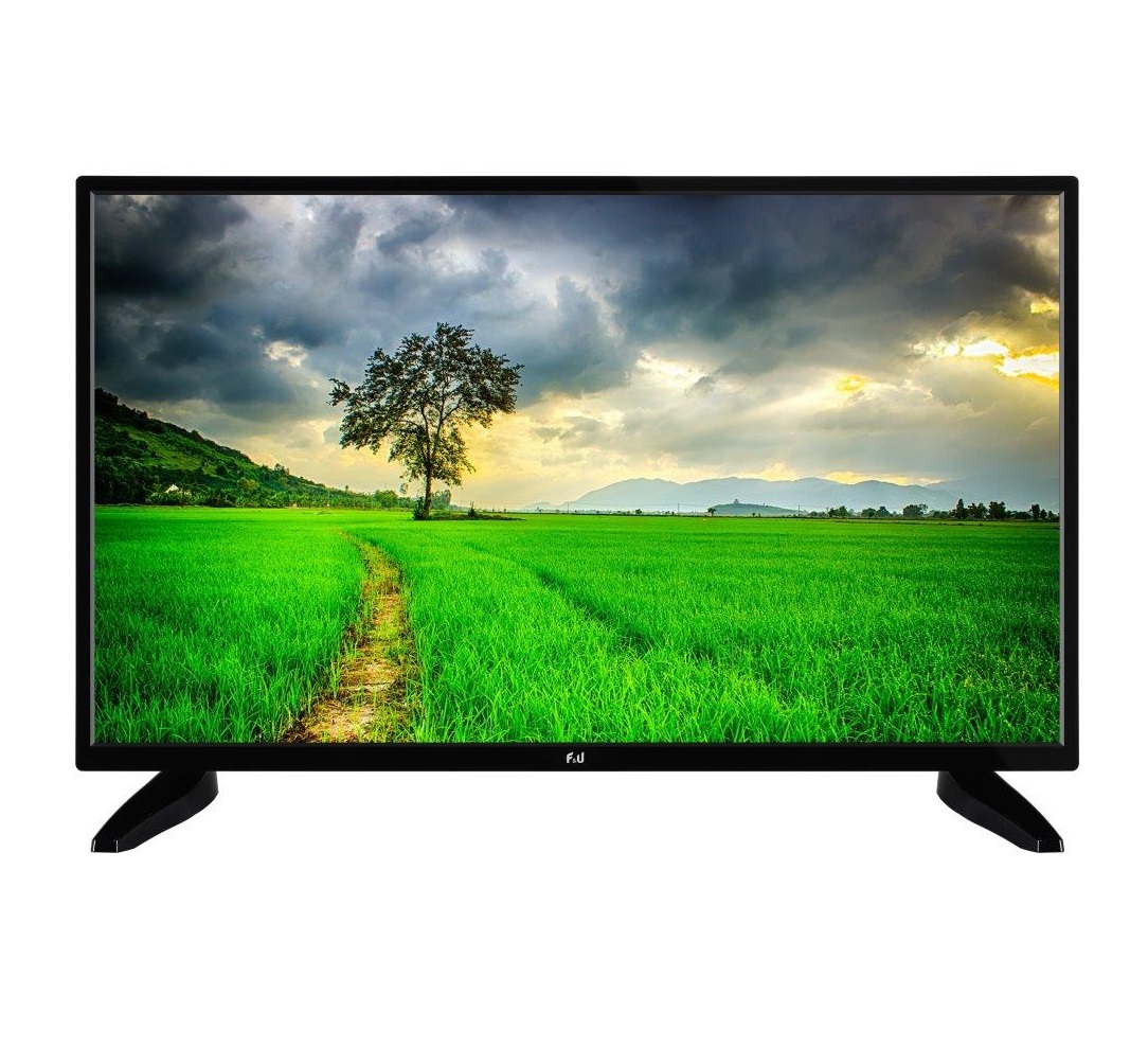 F&U Τηλεόραση FL32113T HD Ready LED 32''