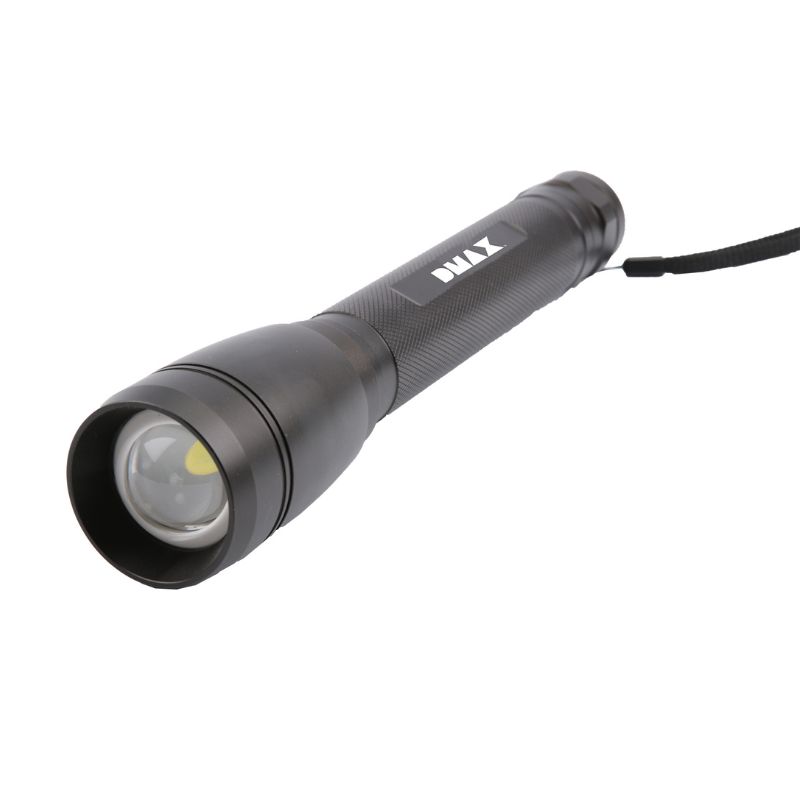 Dmax Φακός αδιάβροχος TLG 1201 (40401) LED GO-EU με IP65, 2.800 lumens 30W