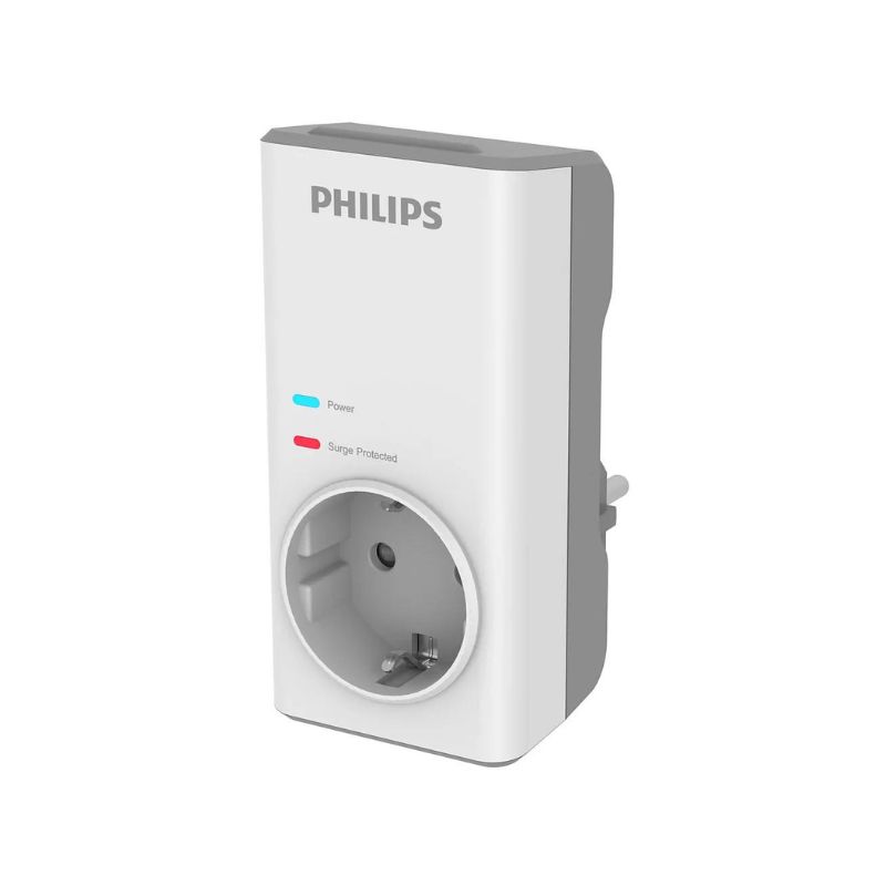 Philips Μονόπριζο ασφαλείας CHP7010W/GRS (1140J)