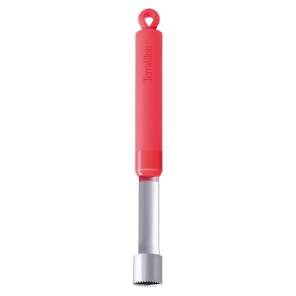 Terraillon Εργαλείο κουκουτσιών GR14053 Κόκκινο Apple Corer Access
