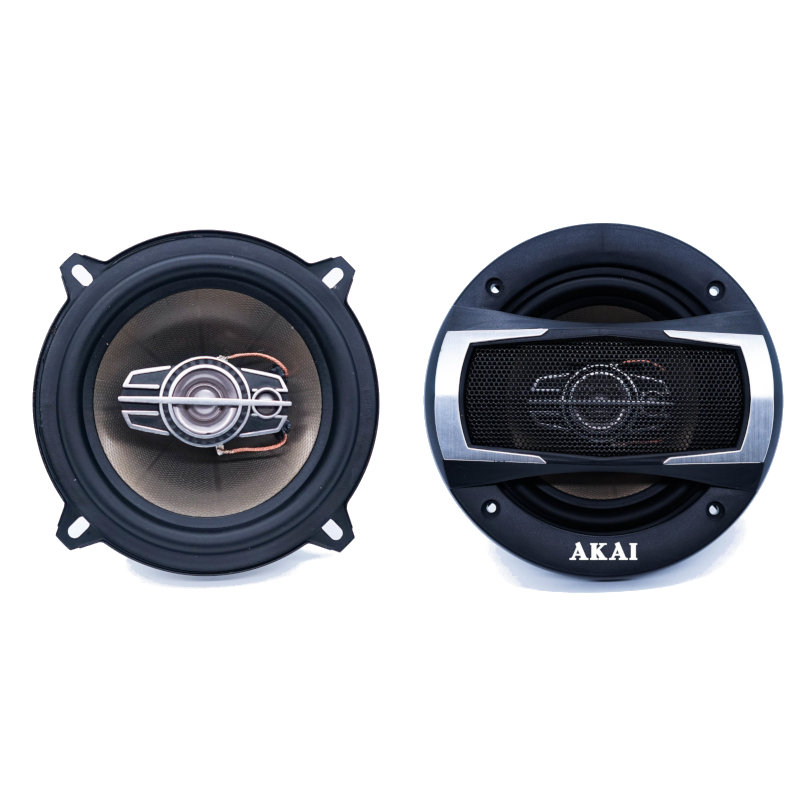 Akai Ηχεία αυτοκινήτου ACS-506 3 δρόμων 13 cm 180 W