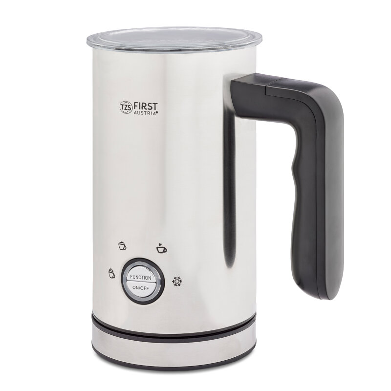 First Austria Συσκευή για αφρόγαλα FA-5440-1  300 ml 550 W