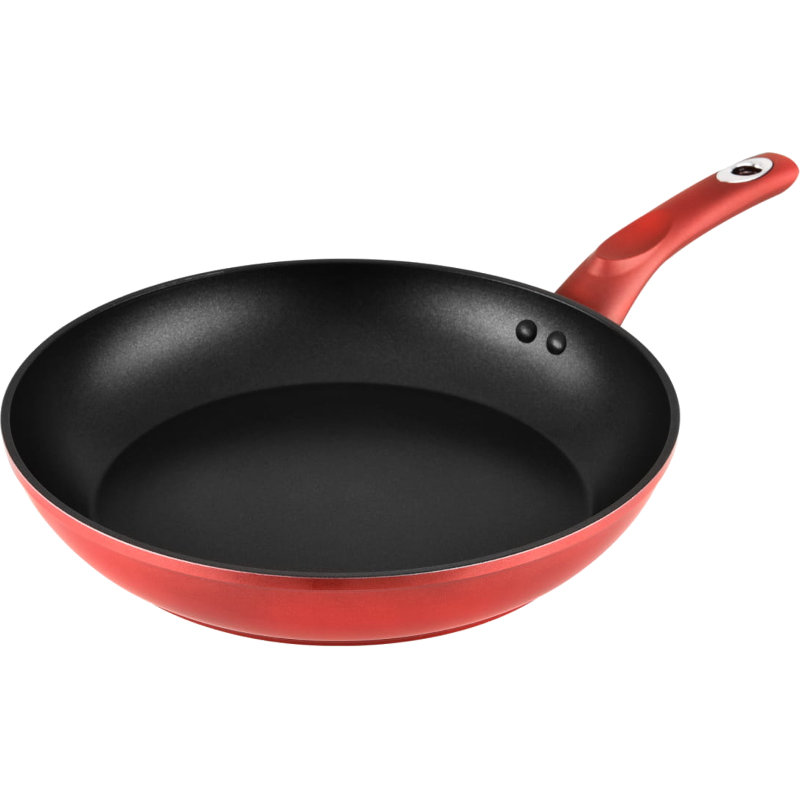Kalorik Τηγάνι PAN 2002 αντικολλητικό επαγωγικό PFOA free 28 cm
