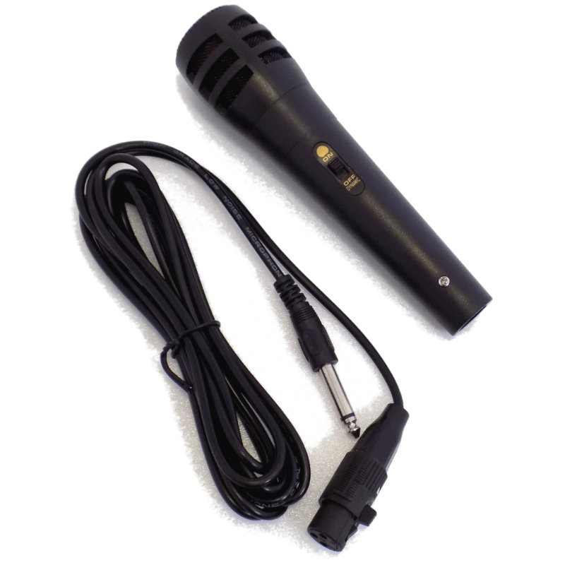 Akai Ενσύρματο μικρόφωνο για ABTS-808L