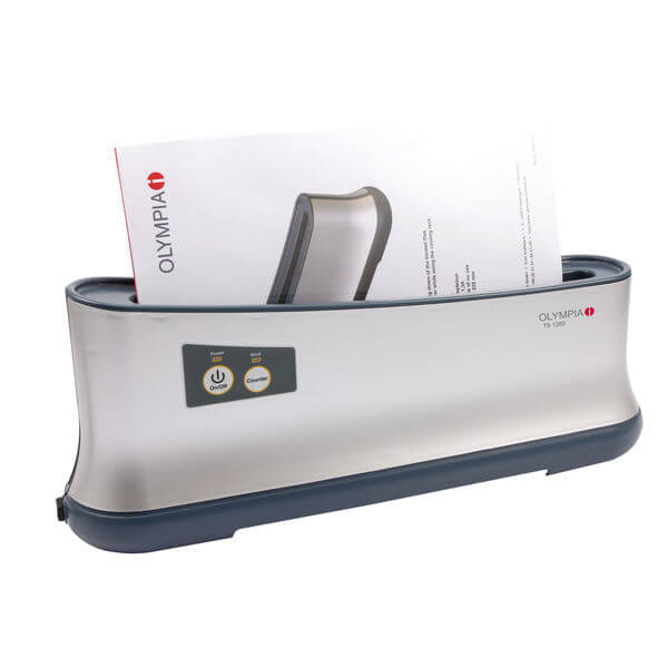 Olympia Βιβλιοδετικό θερμοκολλητικό TB 1280