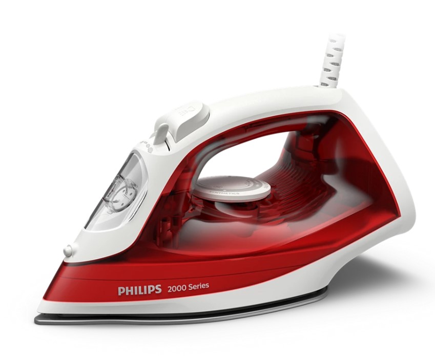 Philips Σίδερο Ατμού DST2010/40
