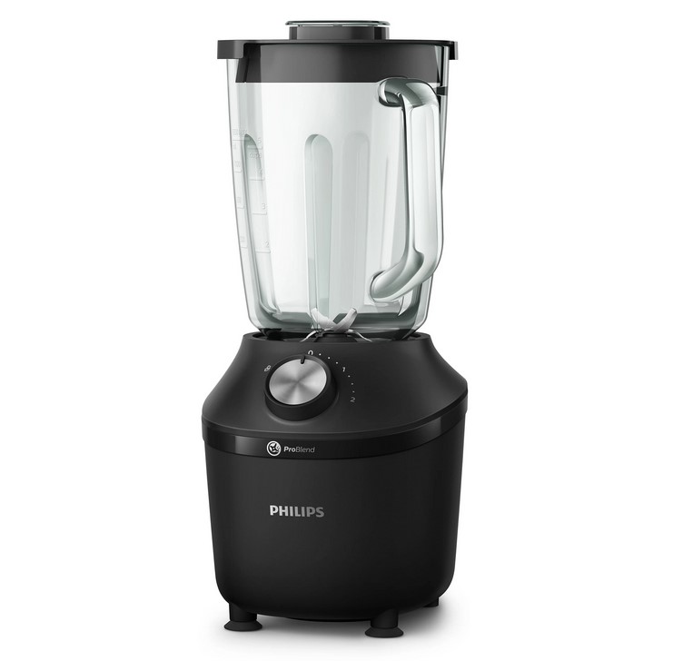 Philips Μπλέντερ HR2291/01 600W
