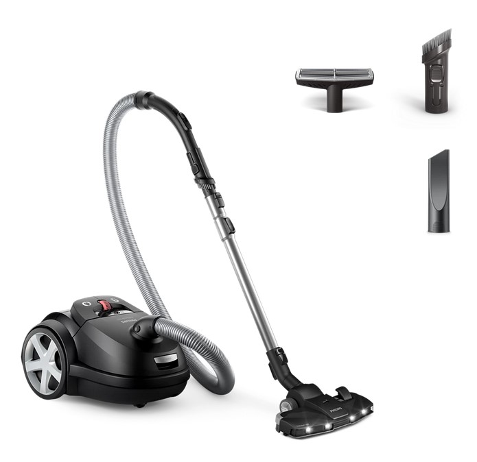 Philips Ηλεκτρική Σκούπα XD8122/10