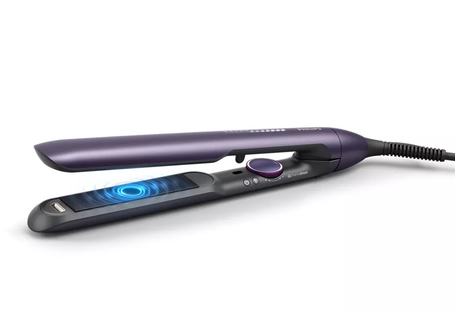 Philips Ισιωτικό μαλλιών BHS752/00