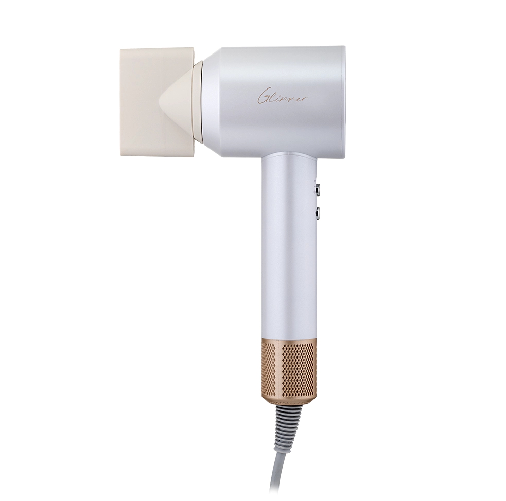 Gruppe Σεσουάρ Glimmer B02 White 1600W