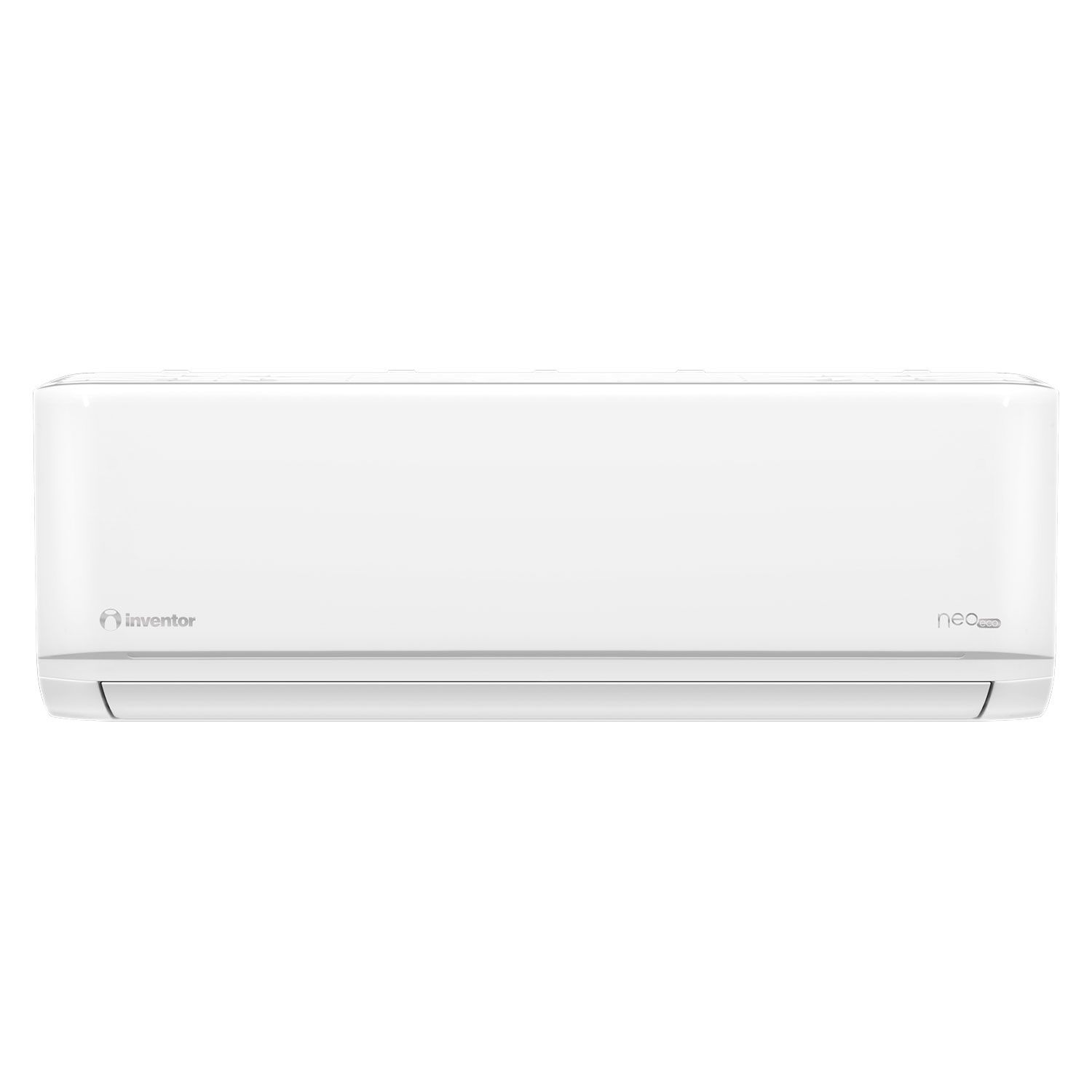 Inventor Κλιματιστικό Inverter Neo Eco NECUVI-09WFI/NECUVO-09 Με Wi-Fi & Ιονιστή 9000 Btu (A+++/A+++)