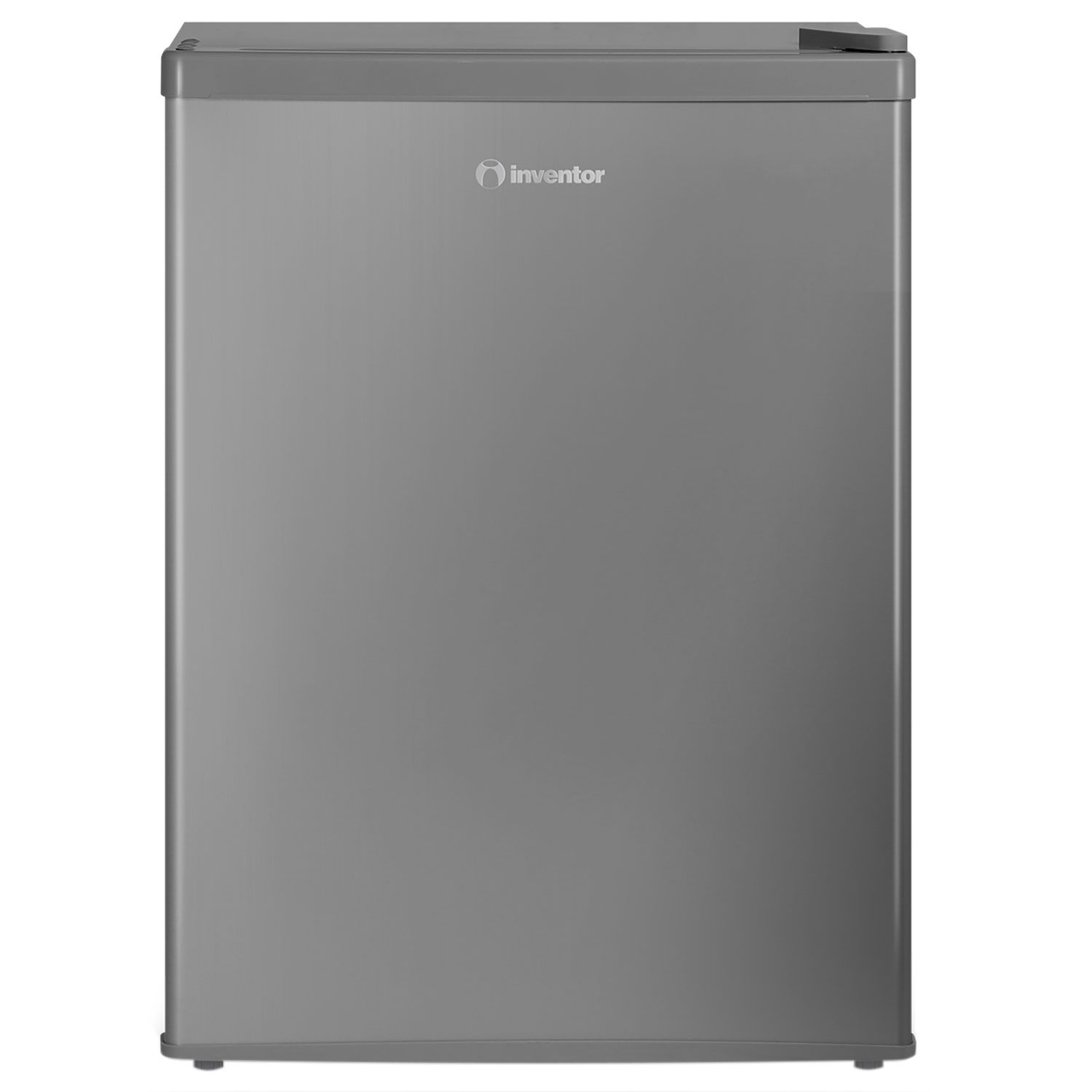 Inventor Ψυγείο Mini Bar MP630SE 66lt Υ63xΠ44.5xΒ51εκ. Inox