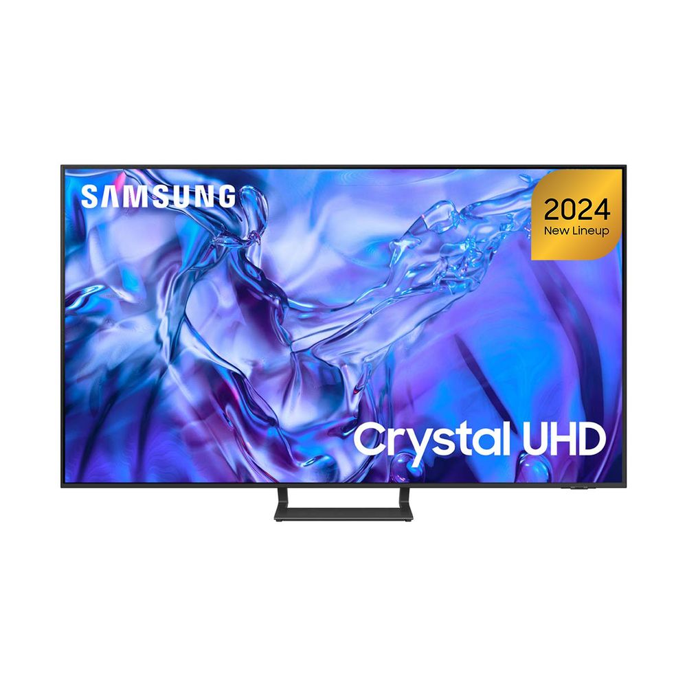 Samsung Τηλεόραση Smart UE65DU8572UXXH 4K 65''