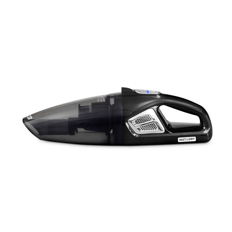 Izzy Σκουπάκι Χειρός IZ-4010 Cyclonic Wet&Dry 18.5V