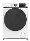 Πλυντήριο Ρούχων WNM-12AW με Ατμό (12Kg 1400Rpm Α)