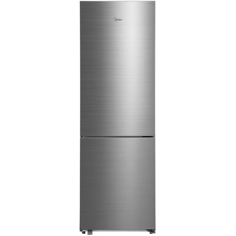 Midea Ψυγειοκαταψύκτης MDRB548MME46 Space Master Total No Frost 401Lt Υ186xΠ59.5xΒ67εκ.