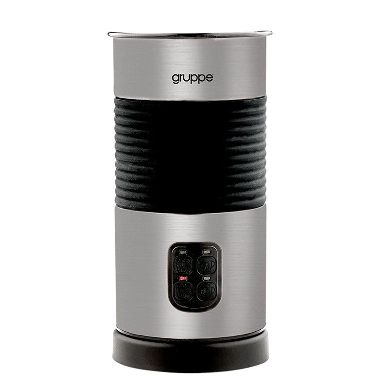 Gruppe Συσκευή για Αγρόγαλα KF-08013A Inox