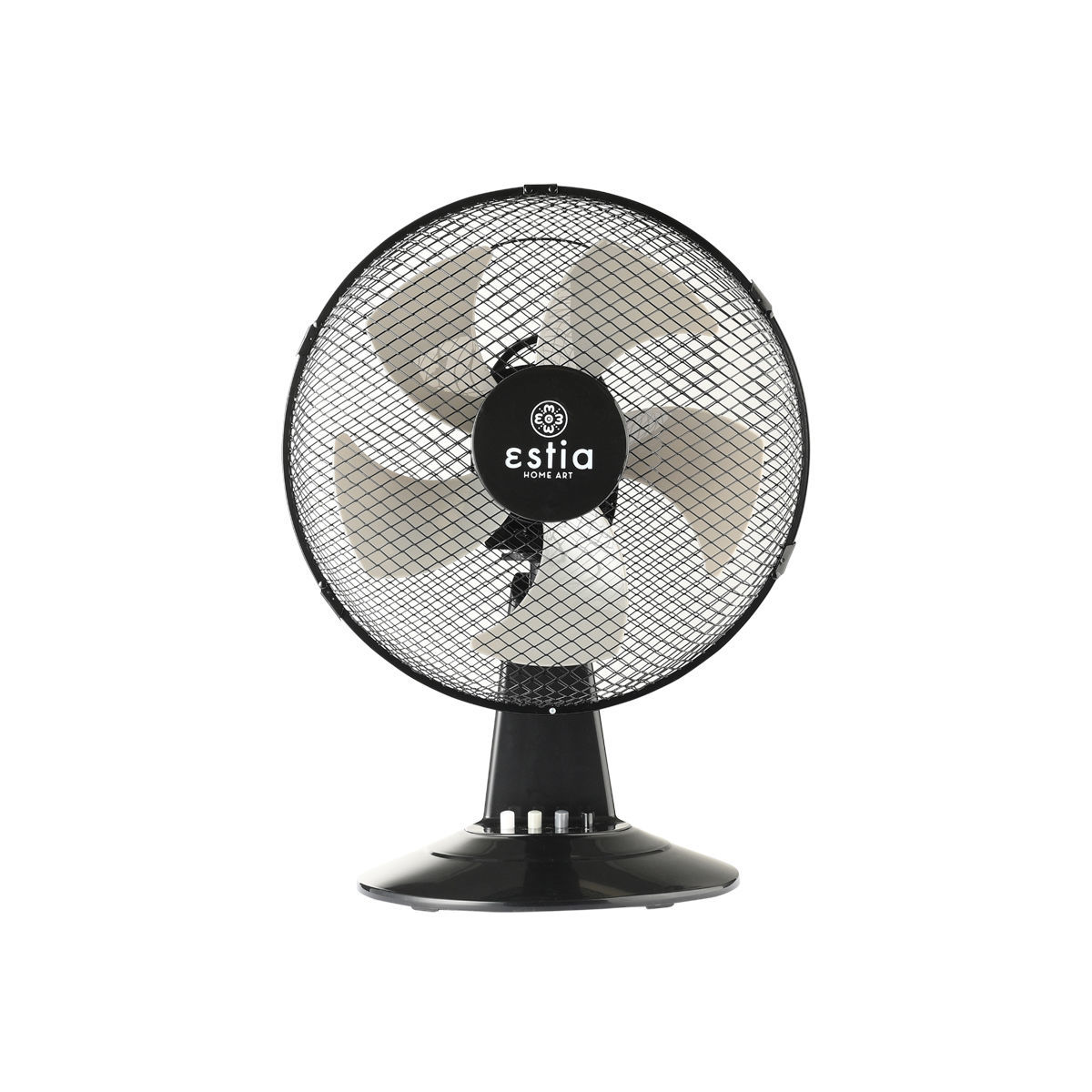 Estia Ανεμιστήρας επιτραπέζιος AEROPULSE 30cm 40w