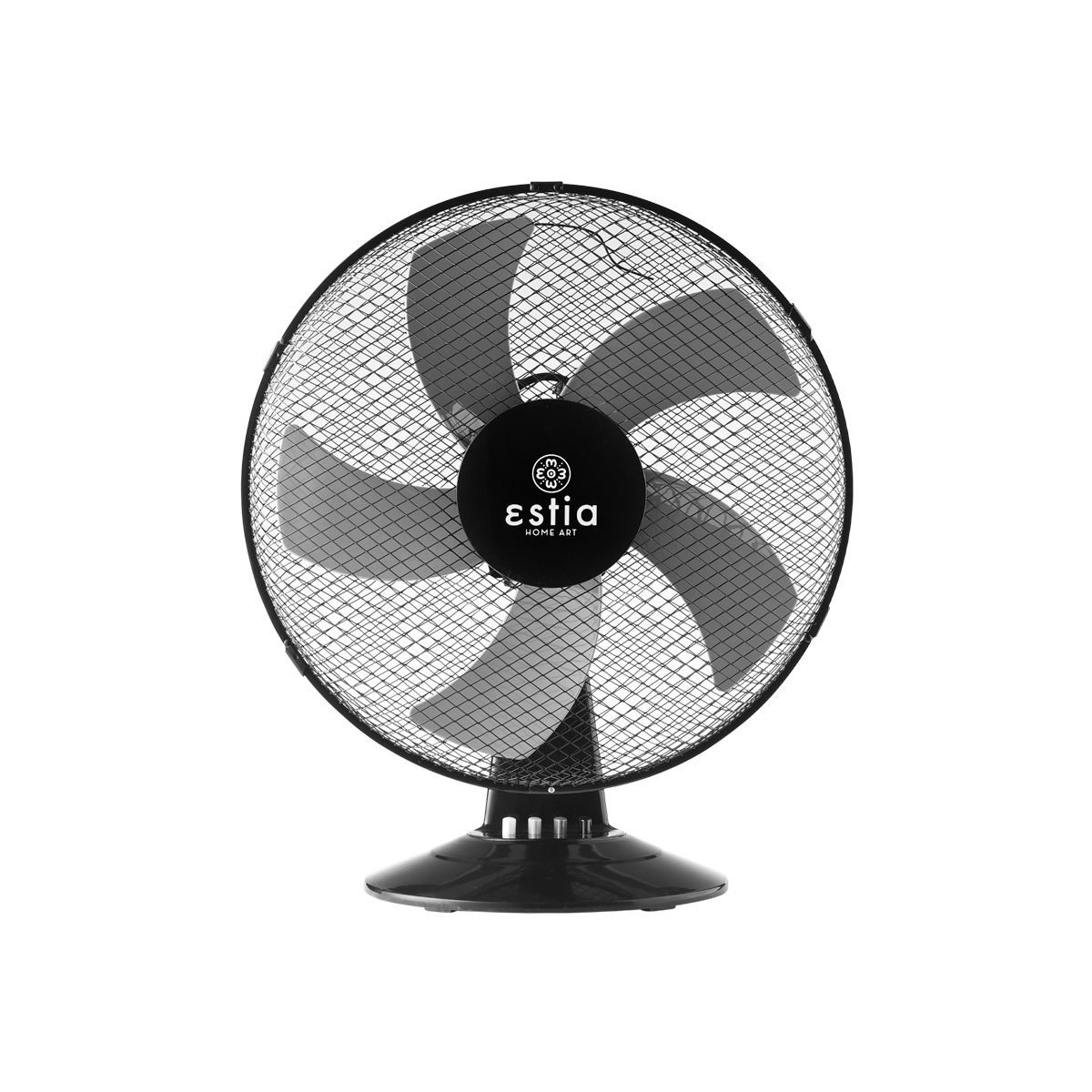 Estia Ανεμιστήρας επιτραπέζιος AEROPULSE 40cm 40w