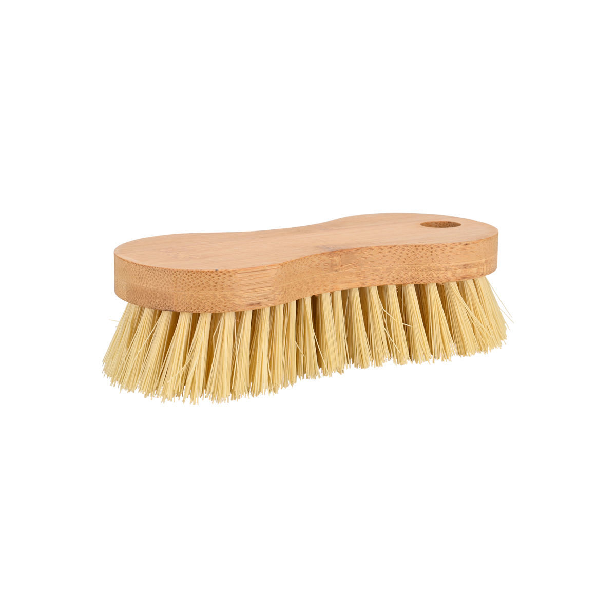 Estia Βούρτσα καθαρισμού πατώματος χειρός BAMBOO ESSENTIALS 15.6x7x4cm