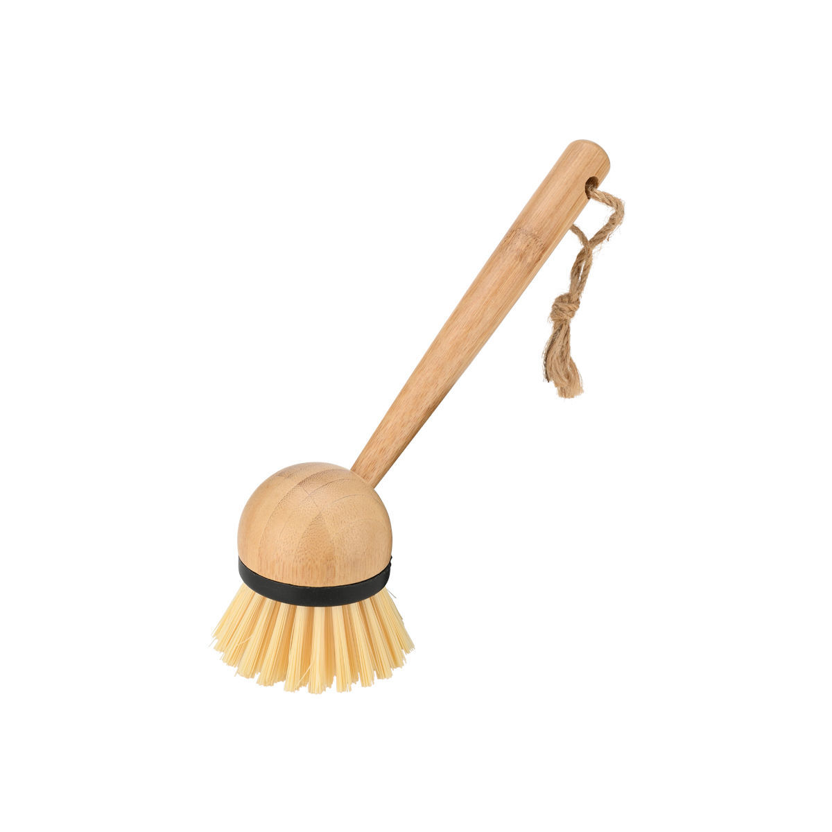 Estia Βούρτσα καθαρισμού πιάτων χειρός BAMBOO ESSENTIALS 22.5x7cm