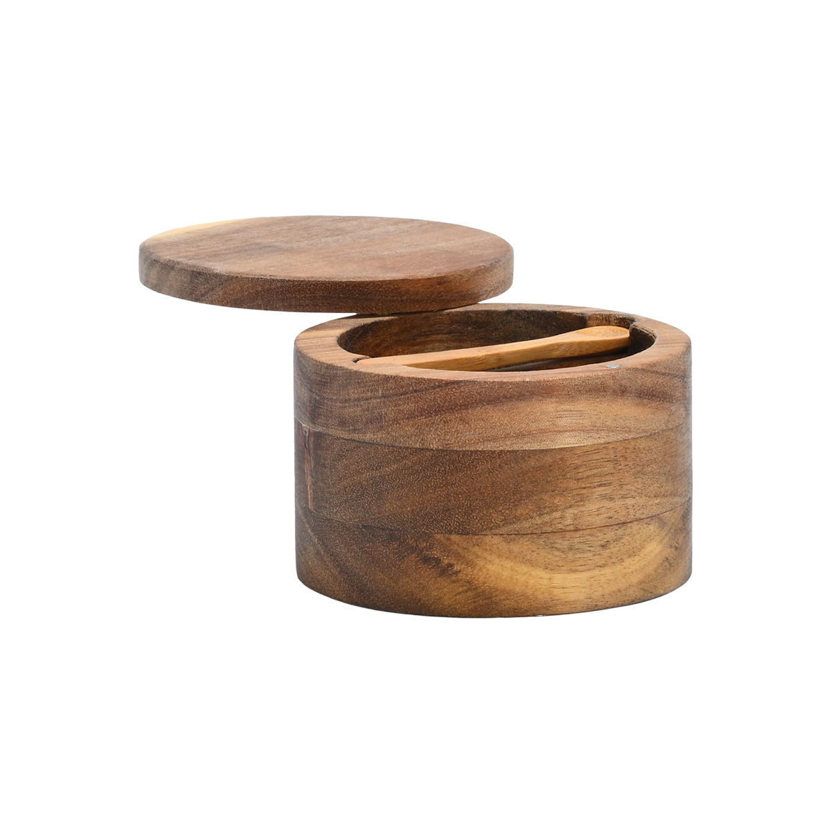 Estia Δοχείο μπαχαρικών ALLURE 9x7cm με κουτάλι