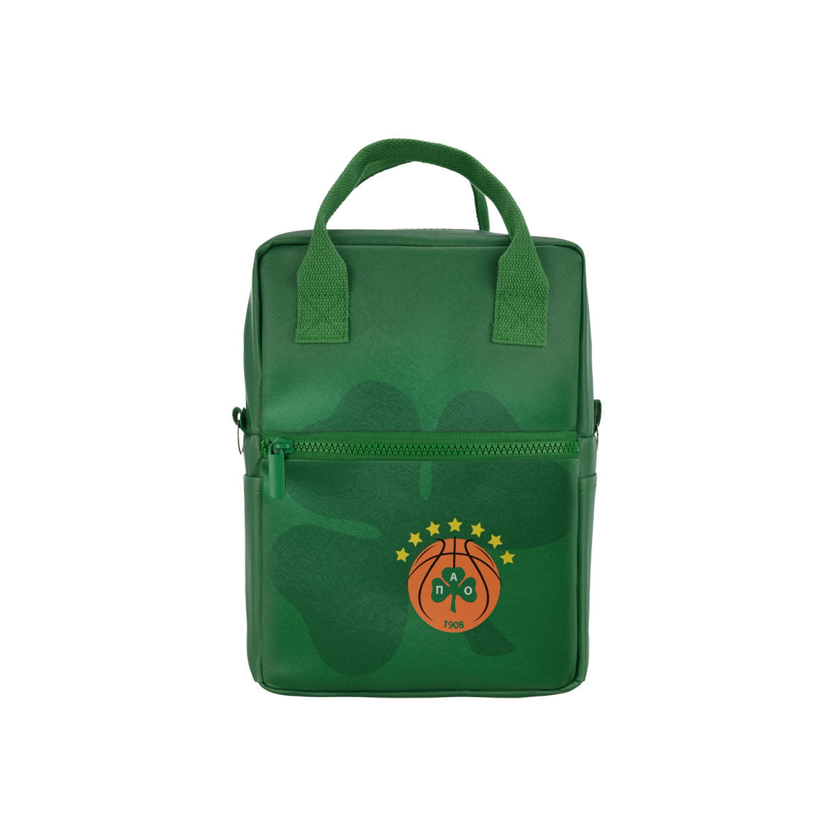 Estia Τσάντα φαγητού ισοθερμική 7lt Panathinaikos BC Edition
