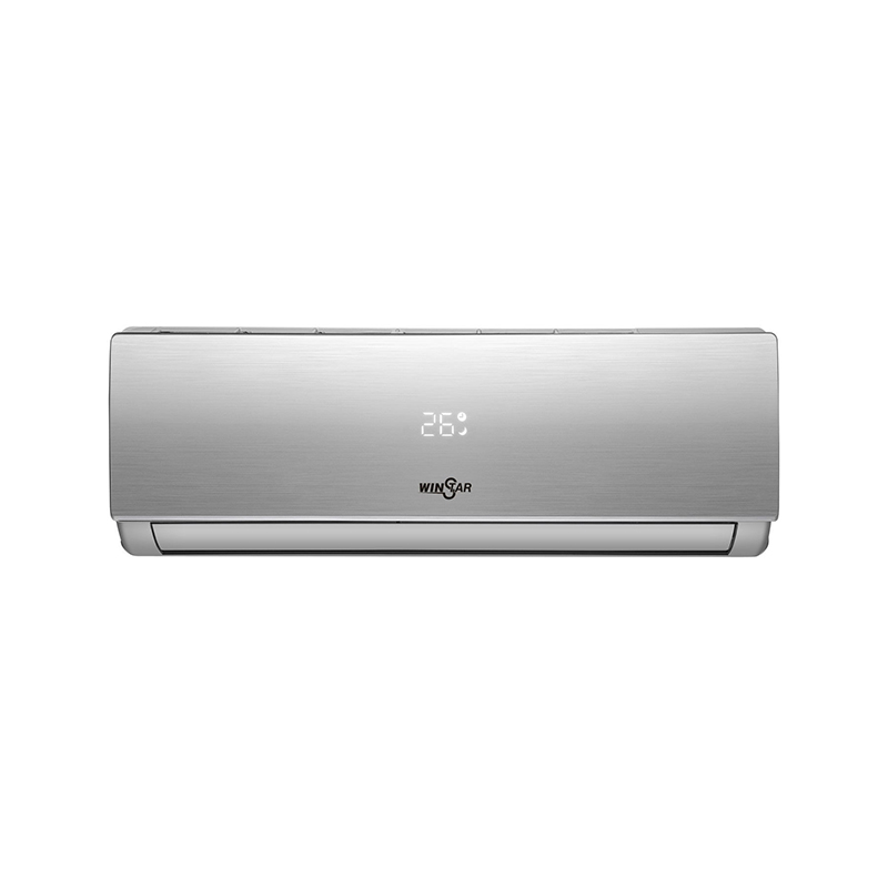 Winstar Κλιματιστικό Inverter WNS-1222SL 12000Btu Silver (A++/A+++)