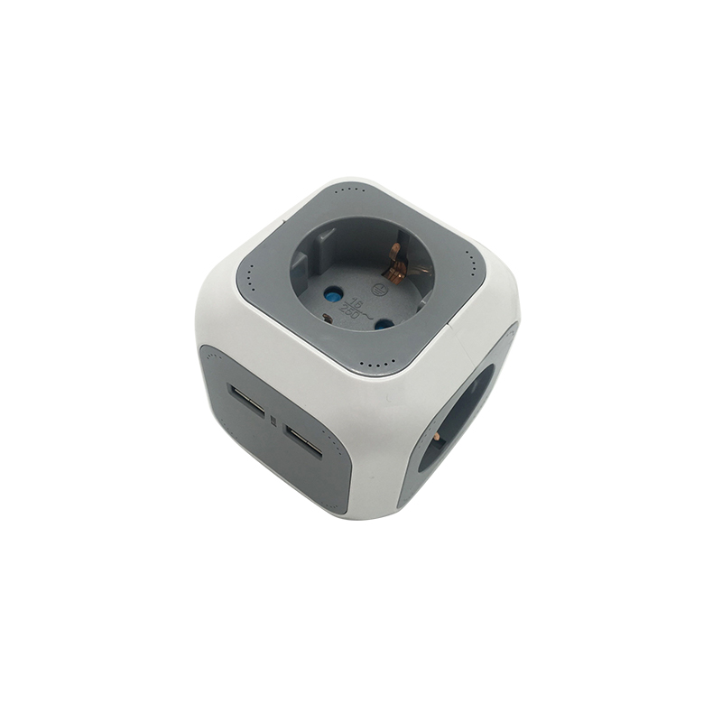 BORMANN BORMANN BCR1135 Πολύμπριζο 