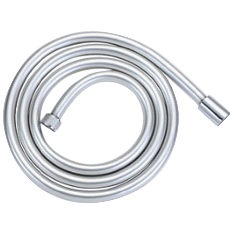 BORMANN BORMANN BTW9030 Σωλήνας για Ντους PVC,Χρώμιο,1,5m