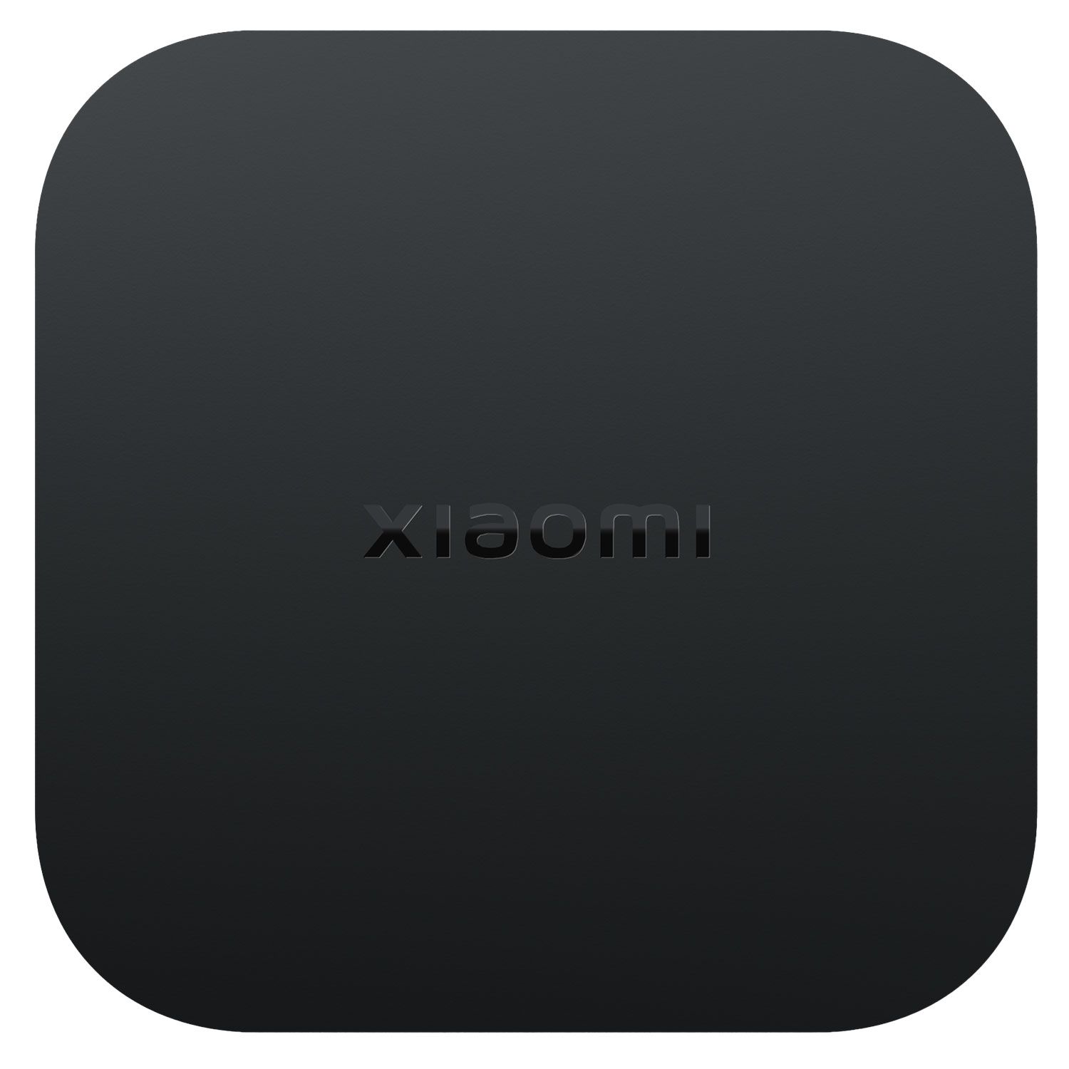 Xiaomi TV Box Mi Box S 2nd Gen 4K UHD 2+8GB Black (PFJ4151EU) (XIAPFJ4151EU) 