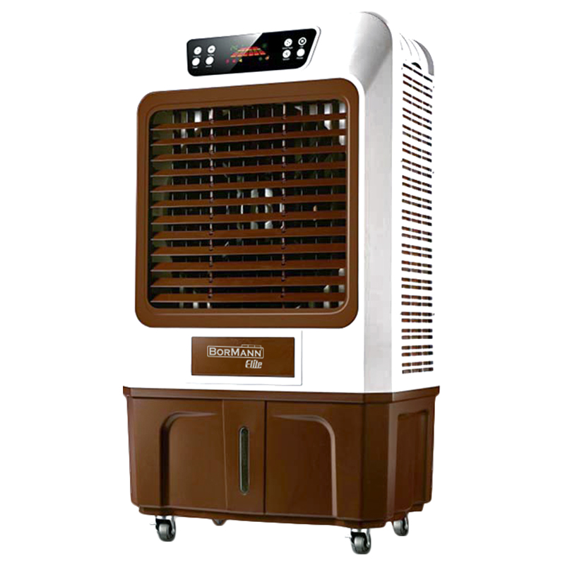 BORMANN ELITE BORMANN Elite BFN5630 Air Cooler 500W, με Χρονοδιακόπτη,Οθόνης Αφής & Τηλεχειριστήριο
