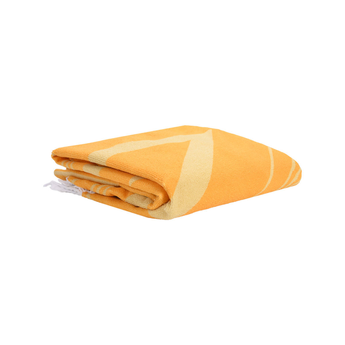 Estia Πετσέτα θαλάσσης SUNSCAPE MIRAGE microfiber στρογγυλή 150cm