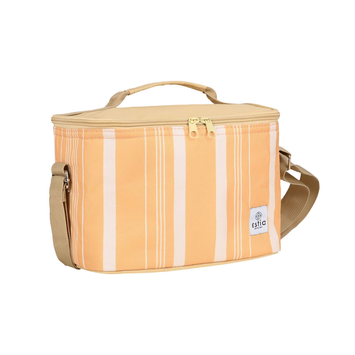 Estia Τσάντα θαλάσσης ισοθερμική SUNSCAPE MIRAGE 5lt (22x15x16cm)
