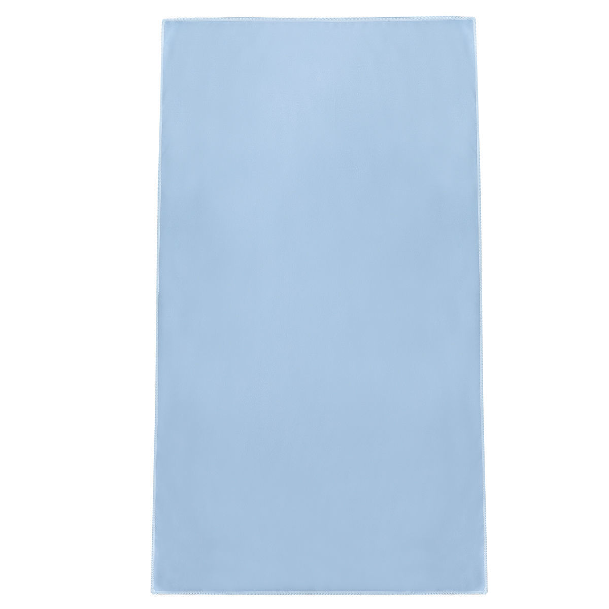 Estia Πετσέτα θαλάσσης DENIM 80x170cm microfiber