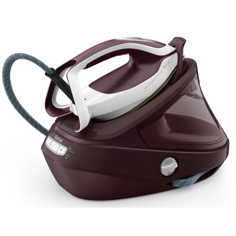 Tefal Σύστημα Σιδερώματος GV9721 PRO EXPRESS ULTIMATE II TEFAL