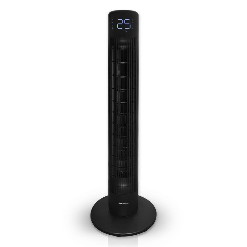 Rohnson Ανεμιστήρας Πύργος R-8110 DC με Τηλεχειριστήριο