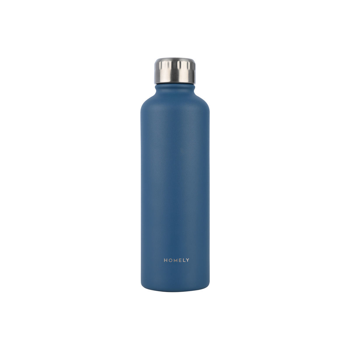 Estia Θερμός Flask HOMELY  500ml Indigo Blue