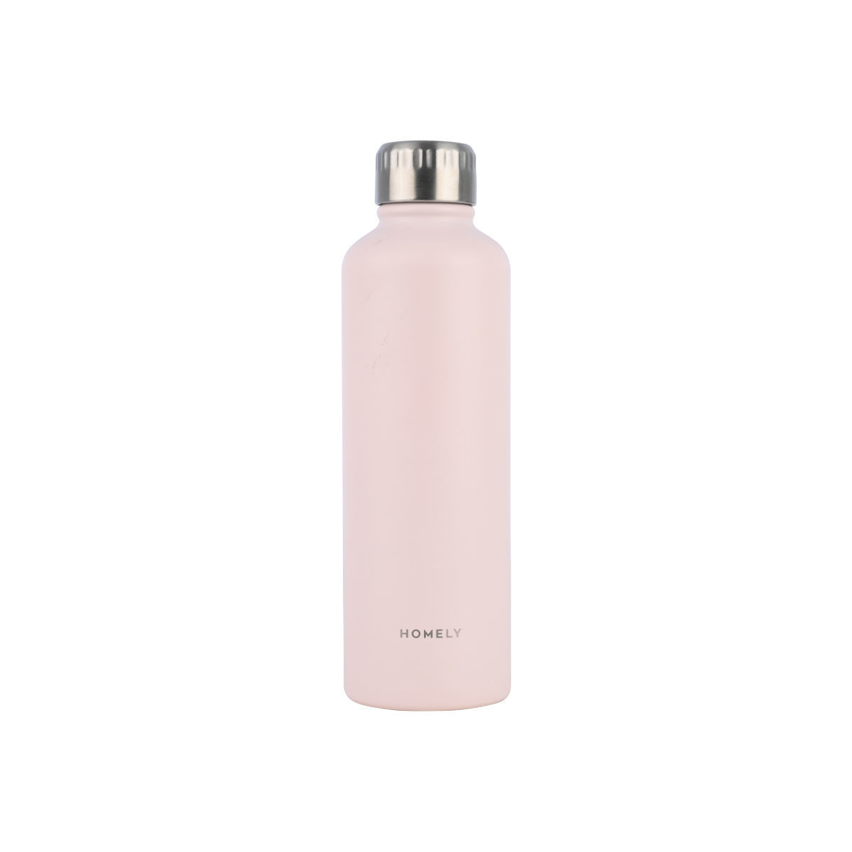 Estia Θερμός Flask HOMELY  500ml Rose Quartz