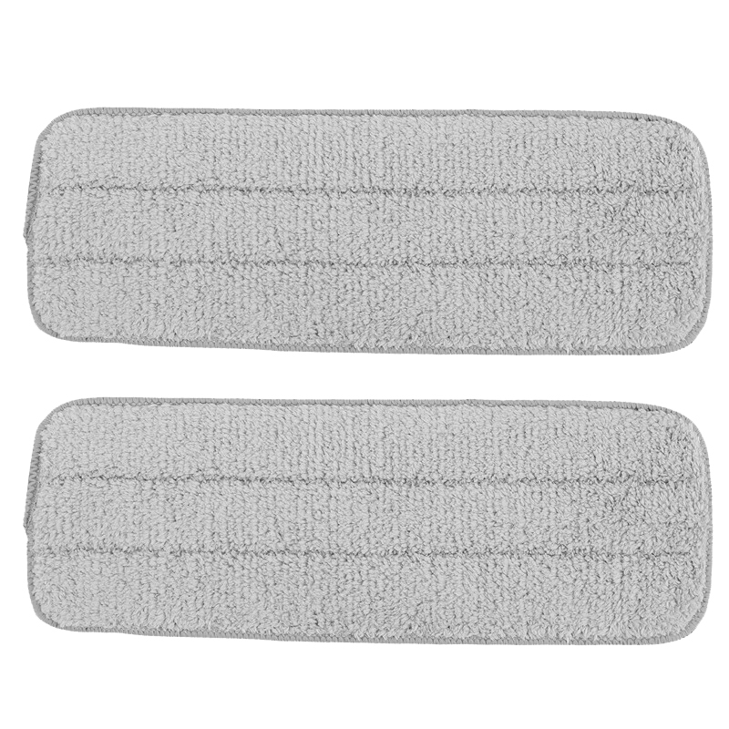 BORMANN ELITE BORMANN Elite Ανταλλακτικό Πανάκι 39x13cm για Σφουγγαρίστρα BFT7034