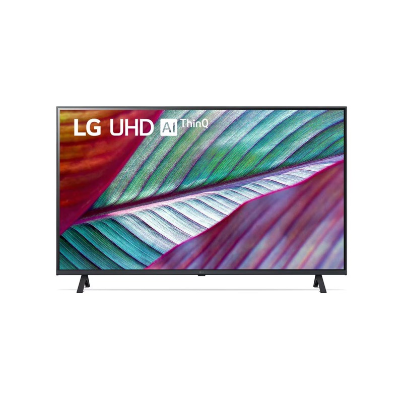 LG Τηλεόραση Smart 43UR78003LK 4K UHD DLED HDR 43