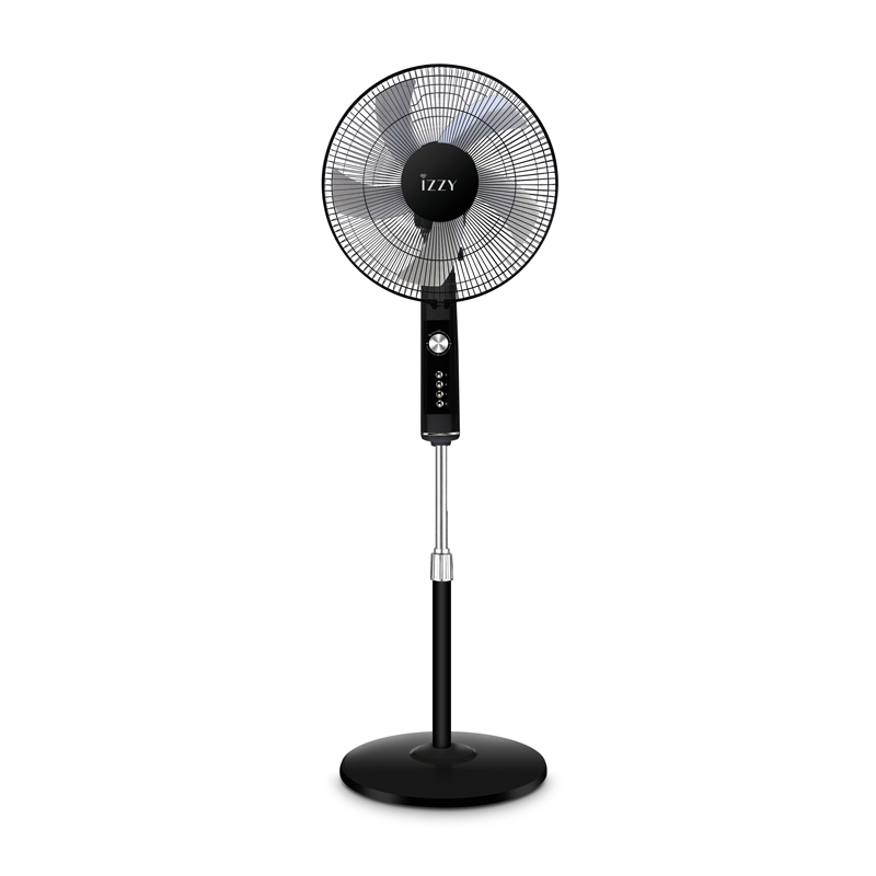 Izzy Ανεμιστήρας Ορθοστάτης - Δαπέδου IZ-9041 70W
