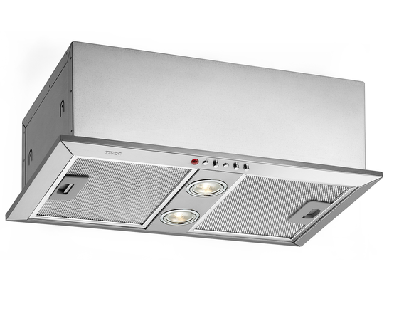 Teka Μηχανισμός Απορρόφησης GFH-55 Inox