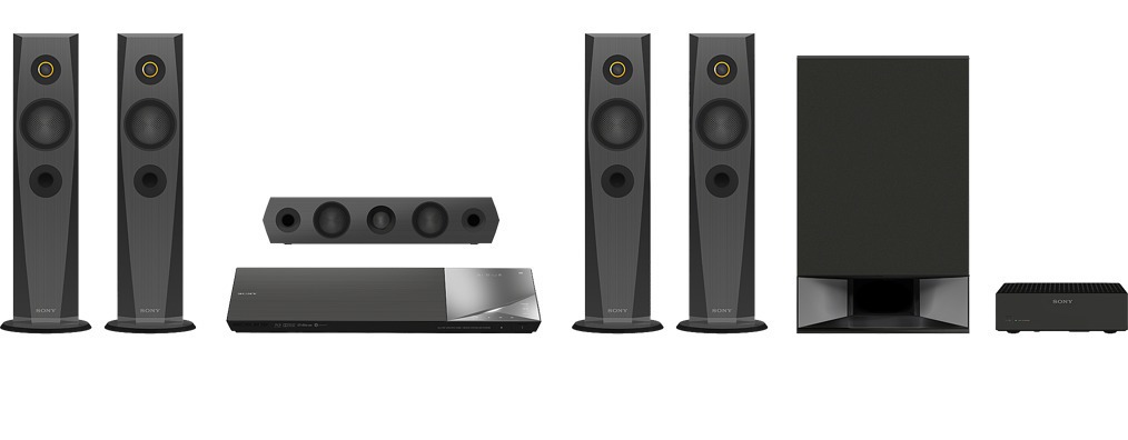  Home Cinema