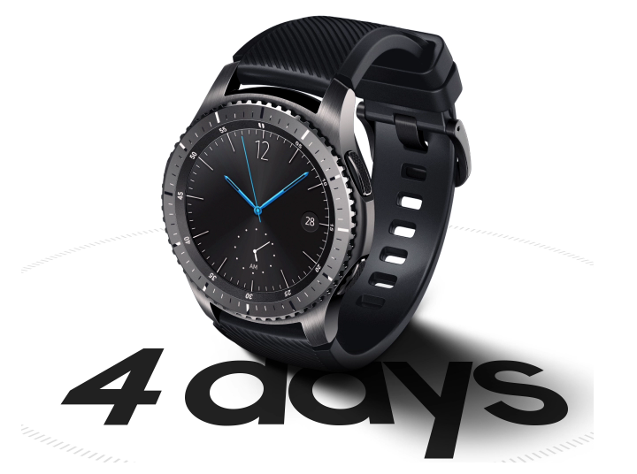 gizmo watch information
