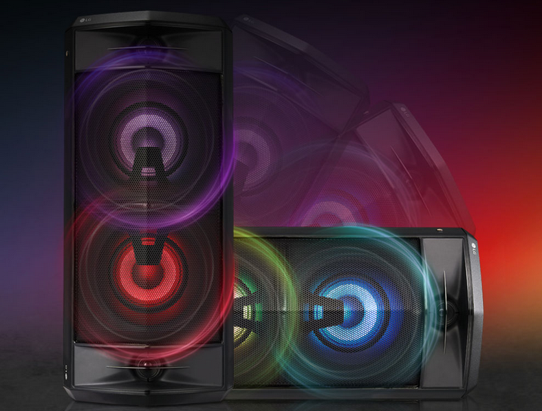 LG FJ5 | ElectroStudio.gr